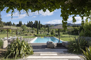 Photo n°21 de Time in Provence - Location de Villa de charme & prestige Alpilles, Camargue, Luberon & Pays d'Aix à Saint-Rémy-de-Provence (Agence de location de maisons de vacances)