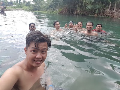 Photos of Mata Air SAGU