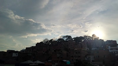 Photos of Cancha Parque Del Salvador