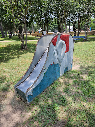 Longer Park - Visual