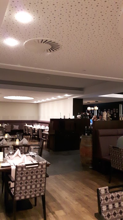 Photos of Berg- und Jagdhotel Gabelbach