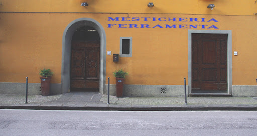 Ferramenta di Pontasserchio