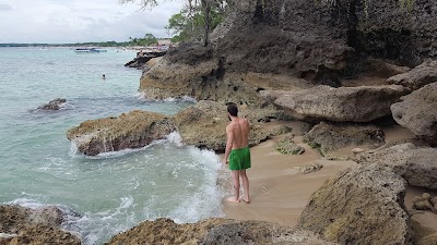 Photos of Isla Baru