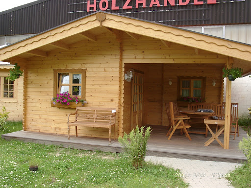 Meyer Holzprodukte