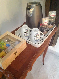 Photo n°15 de Chambre d'Hôtes Moulin de Tremelgon à Ambon (Chambre d'hôtes)