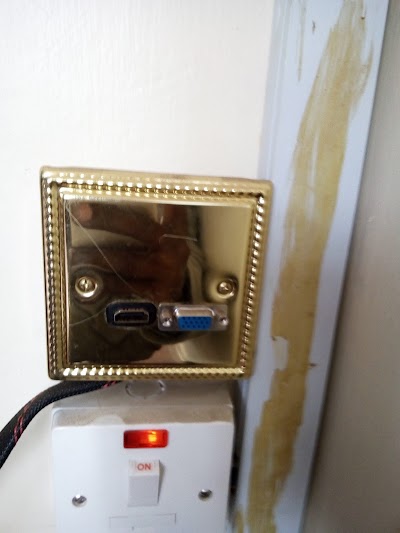 Photos of Mustard Projectors And Communications Limited