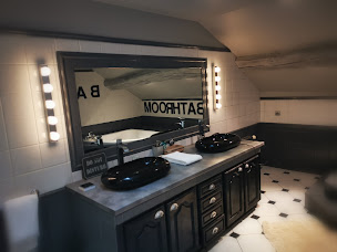 Photo n°10 de La Mirabelle des 3 Forêts à Bricon (Chambre d'hôtes)