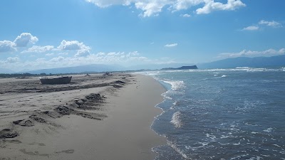 Hidrovor Beach