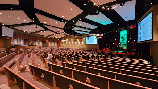 Grande Prairie Alliance Church - Thumbnail