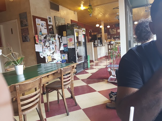 Coffee & All That Jazz