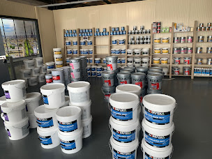 Photo n°3 de Color's by Castra à Hagetmau (Magasin de papiers peints)