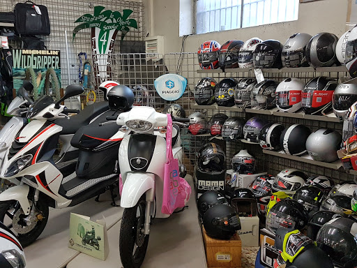 Line Moto Sas Archilletti - Thumbnail
