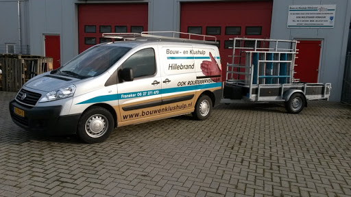 Bouw- en Klushulp Hillebrand