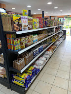 Aya Market à Les Mureaux