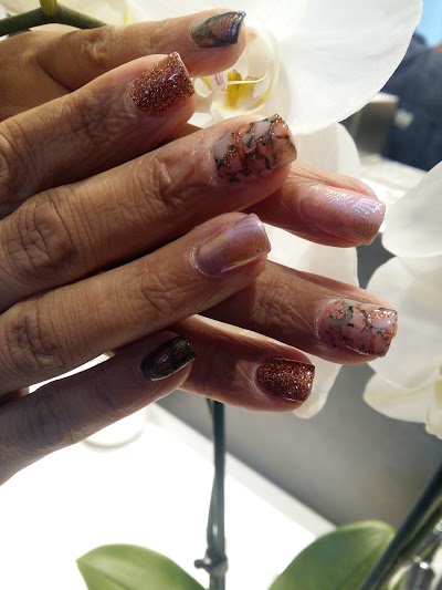 Photos of Naildesign Marl&egrave;ne