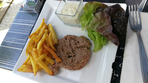Photo 3 - Restaurant Le Warm Up