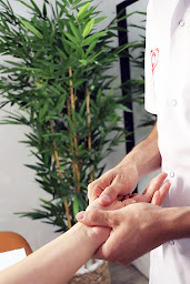 Photo n°8 de Nicolas Tachau-Cadou - Étiopathe Paris 13 à Paris (Praticien de médecine alternative)