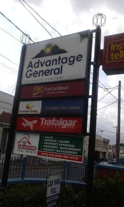 Photos of Advantage General