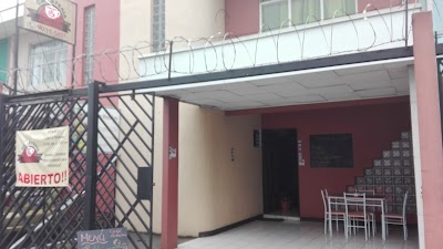 Photos of Cafeteria ANTEIKU