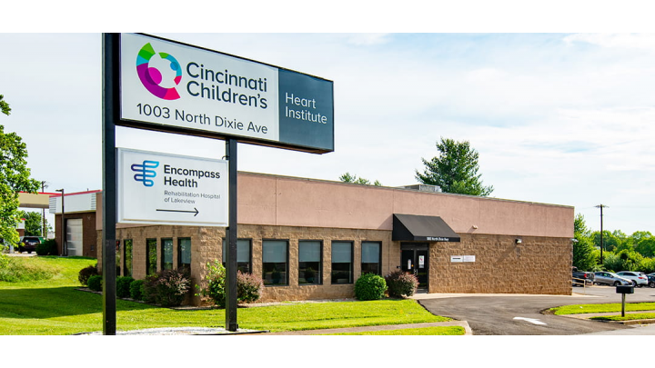 Cincinnati Children S Heart Institute Elizabethtown