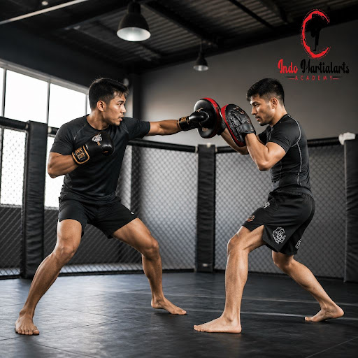 Want faster reactions, sharper focus and better balance? At Indo Martial Arts Academy in Palam Vi… post image