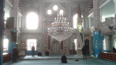 Photos of Gaziosmanpaşa Merkez Camii