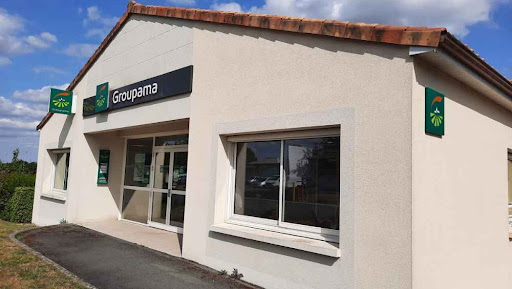Agence Groupama Moncoutant