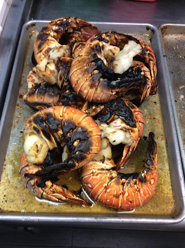 Fresh Florida Fisheries