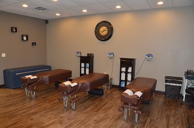 Fairfax Chiropractic Center