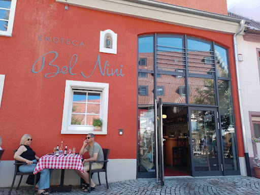 Bel Nini Tapasbar - Thumbnail