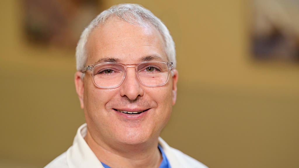 Jordan G Safirstein Md