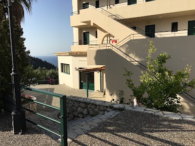 Photos of SANTA MARINA HOTEL