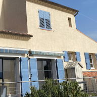 AD Façade 13 Façadier Ravalement de façade nettoyage de façade rénovation de façade Peinture à Lançon-Provence