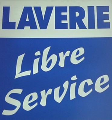 Laverie de la Porte de Schirmeck