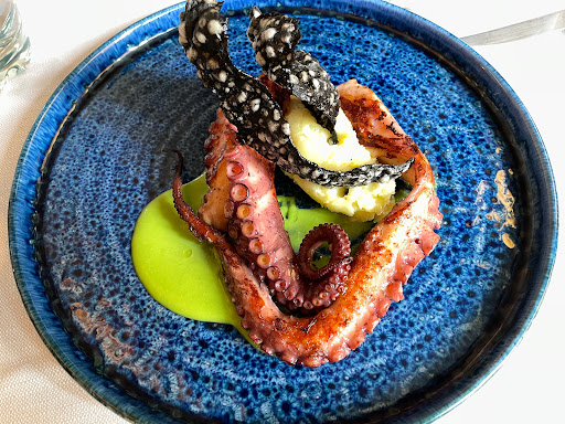 Osteria Quatro Pass - Thumbnail