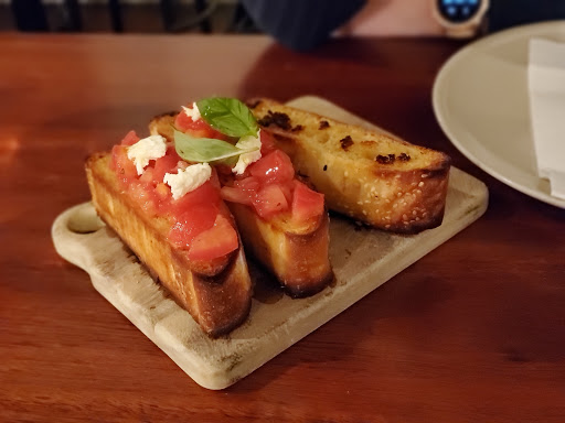 Grotto on Edward Pizza-teca - Thumbnail
