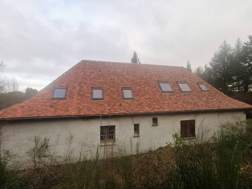 Photo de SARL GV Couverture-Charpente-Zinguerie-Maçonnerie