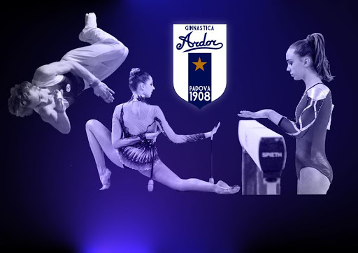 Centro Sportivo Ardor 1908 - Ginnastica Artistica e Ritmica - Thumbnail