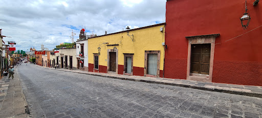 Casa Quintana