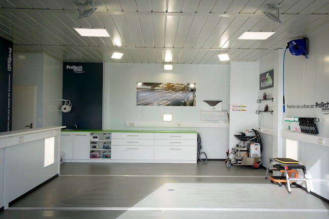 Astikoto Ancenis - Angers