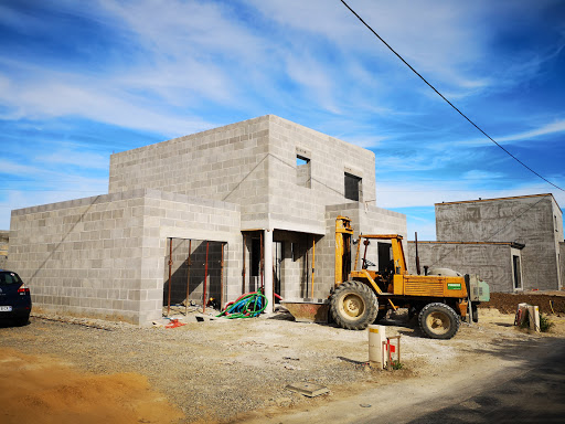 Construction allo - Visual