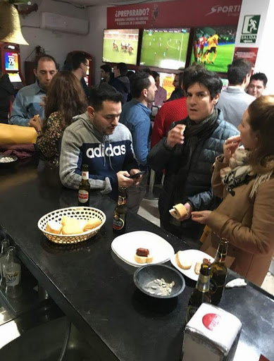 Sportium Sport-Bar - Thumbnail