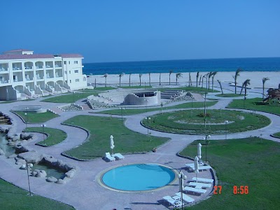 Photos of Ghazala Bay Village