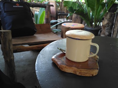 Photos of galeri kopi indonesia