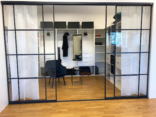 Garderobsfabriken Skövde