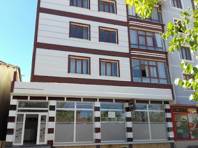 BİNGÖL Otel Efe