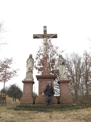 Josefskapelle (Hardheim) - Thumbnail