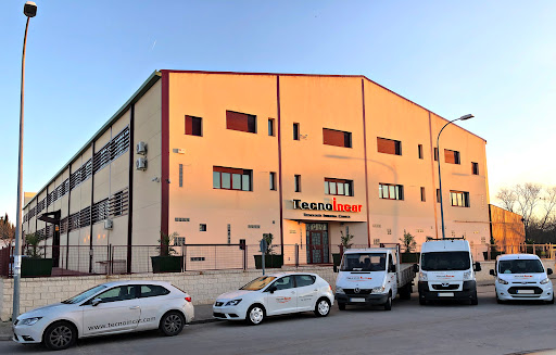 TECNOINCAR TOLEDO SL - Spain
