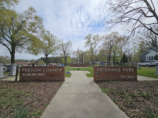 Person County Veteran's Park - Thumbnail