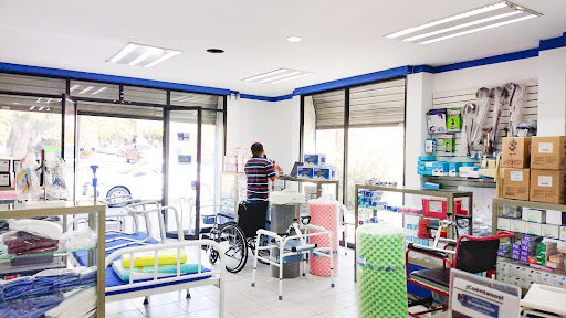 MediMarcas Hospital Civil de Guadalajara - Thumbnail